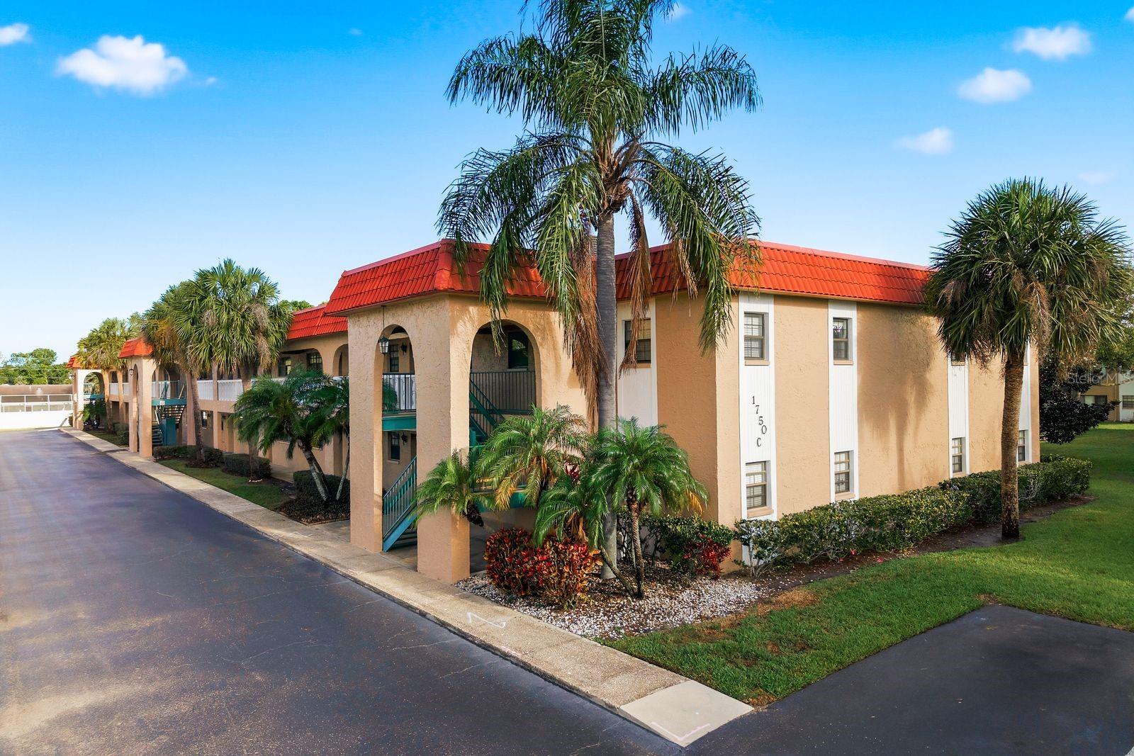 1750 BELLEAIR FOREST DR #C7, BELLEAIR, FL, 33756
