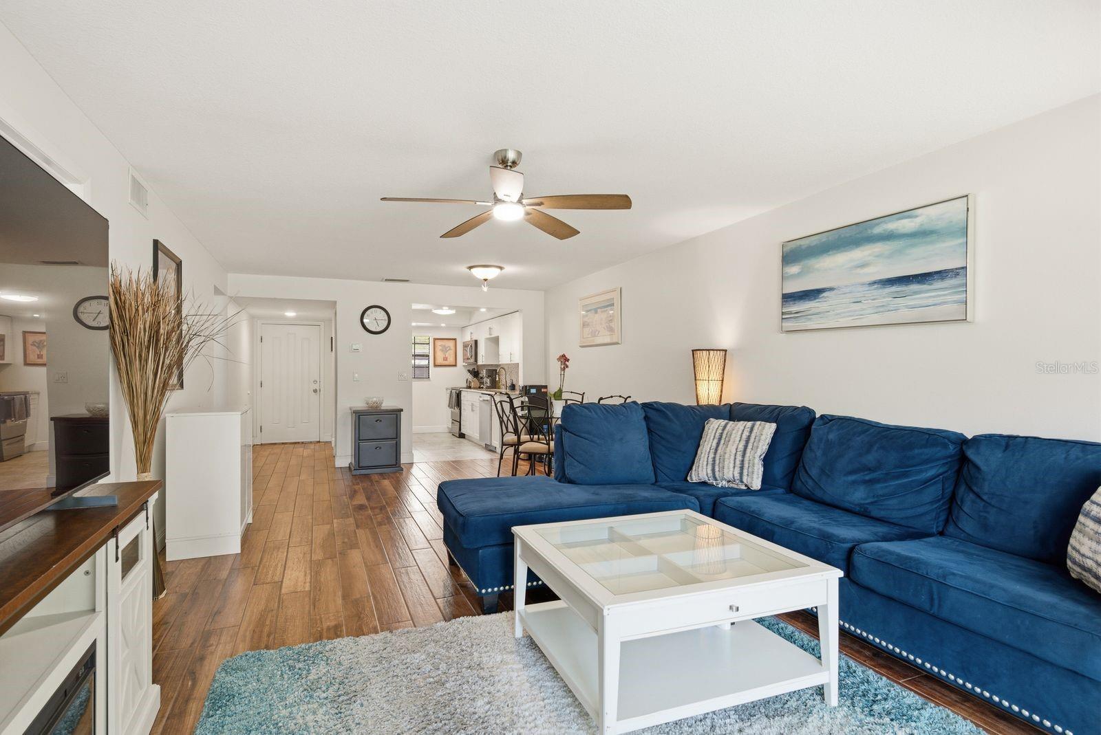 1750 BELLEAIR FOREST DR #C7, BELLEAIR, FL, 33756