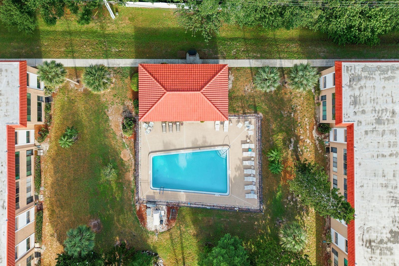 1750 BELLEAIR FOREST DR #C7, BELLEAIR, FL, 33756