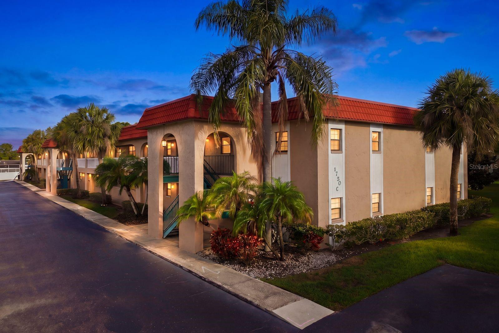 1750 BELLEAIR FOREST DR #C7, BELLEAIR, FL, 33756