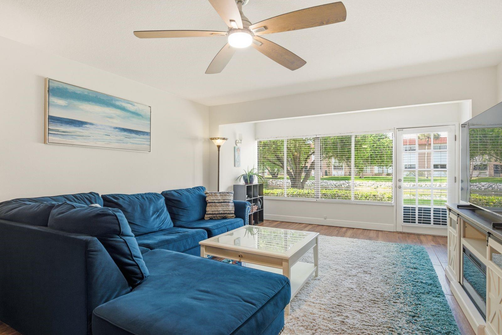 1750 BELLEAIR FOREST DR #C7, BELLEAIR, FL, 33756