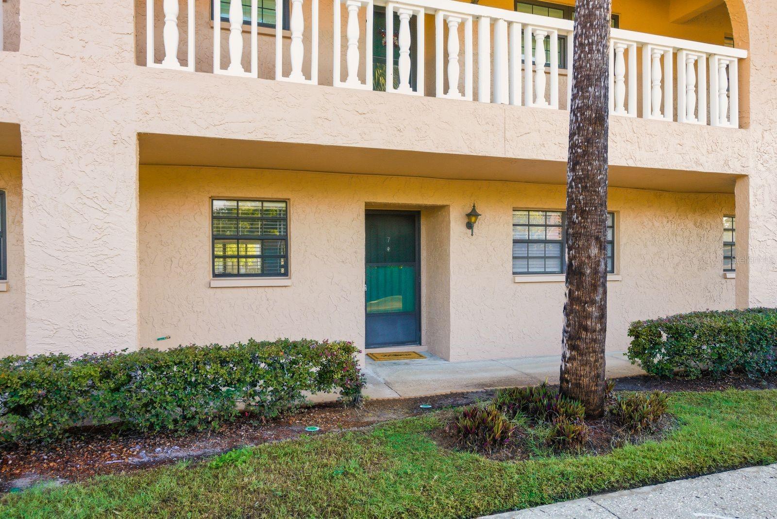 1750 BELLEAIR FOREST DR #C7, BELLEAIR, FL, 33756