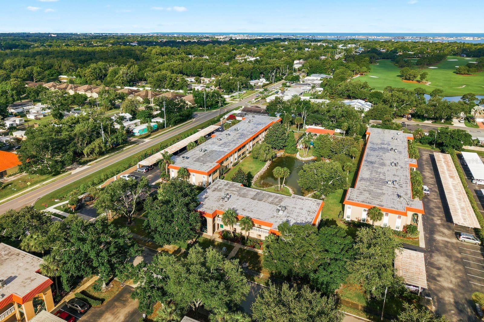 1750 BELLEAIR FOREST DR #C7, BELLEAIR, FL, 33756