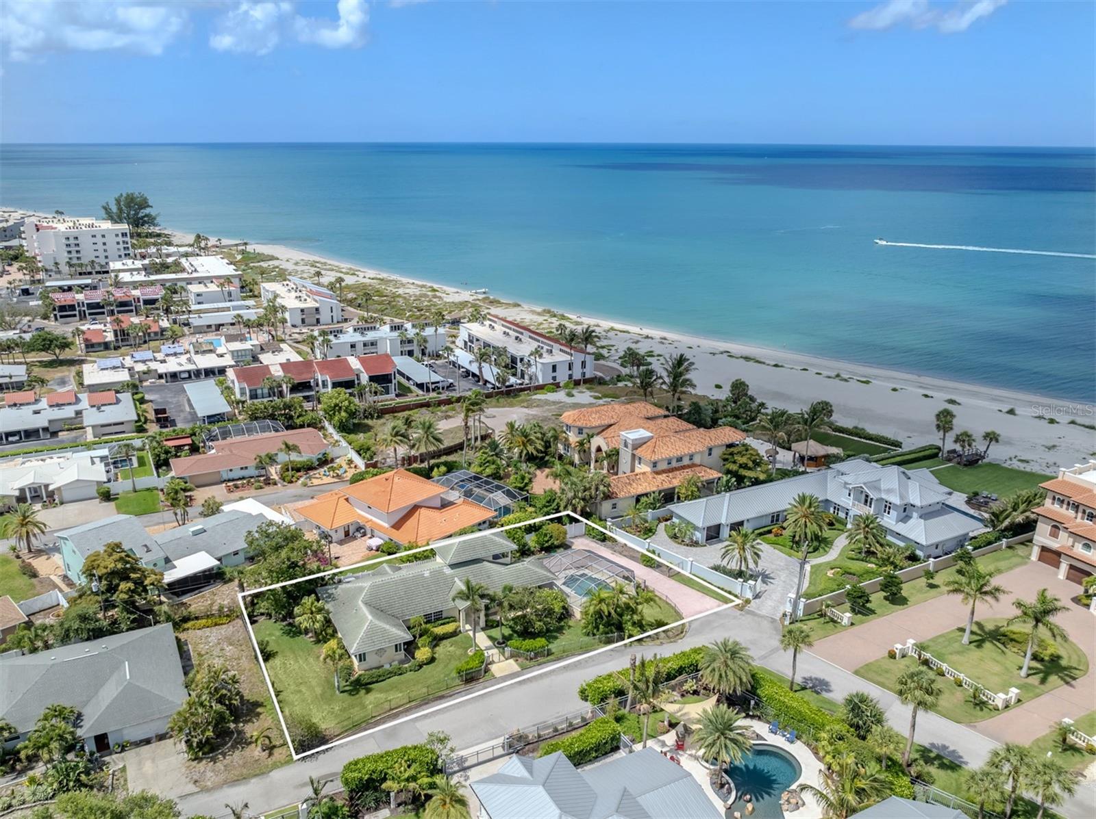 24 GULF MANOR DR, VENICE, FL, 34285