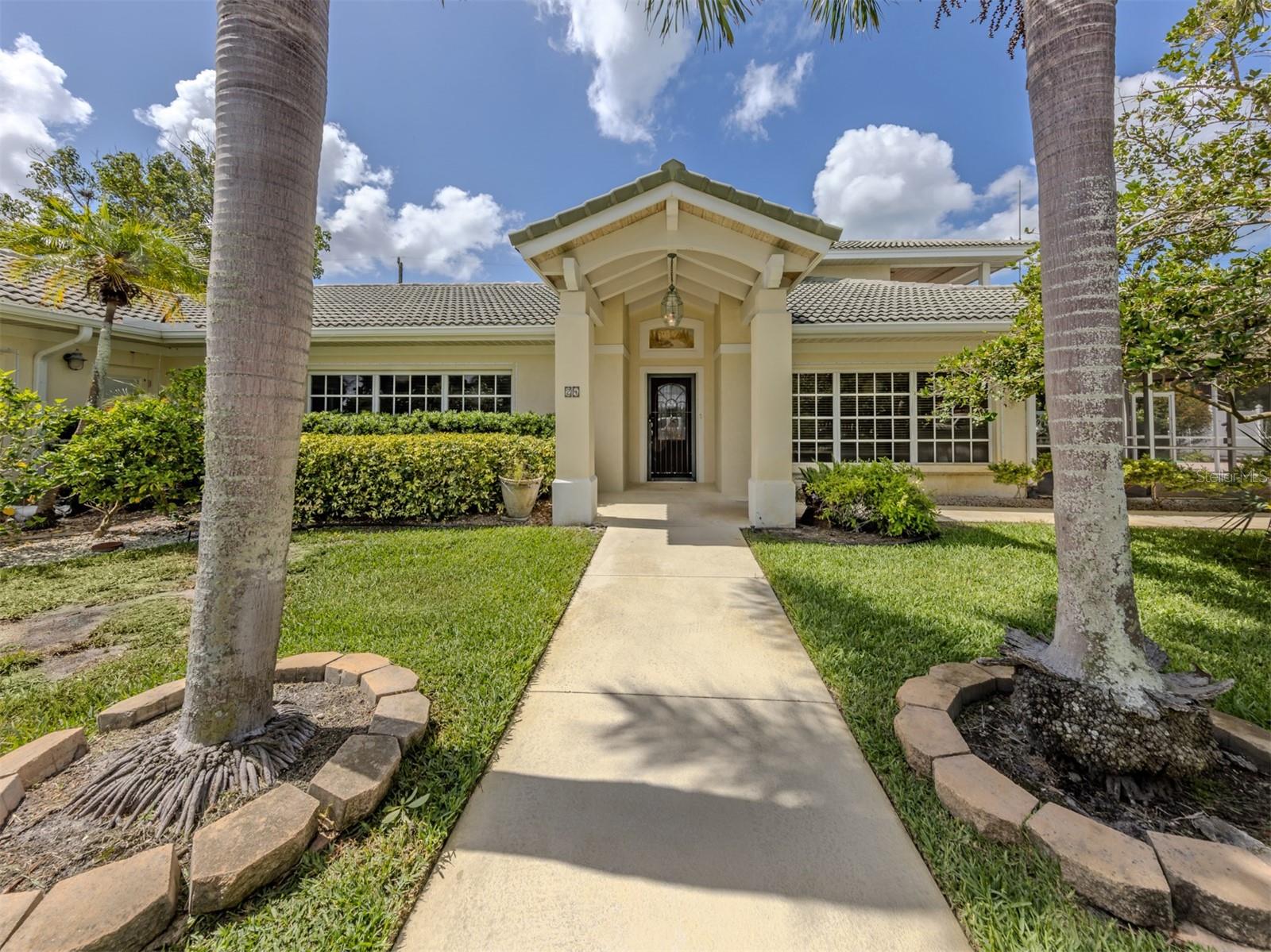 24 GULF MANOR DR, VENICE, FL, 34285