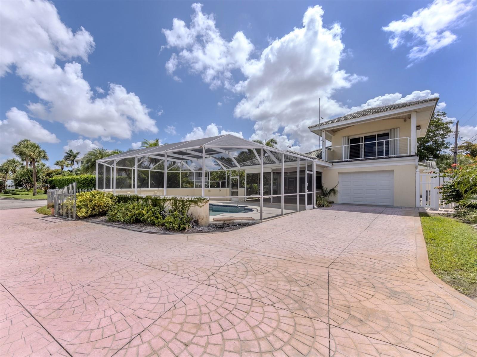 24 GULF MANOR DR, VENICE, FL, 34285