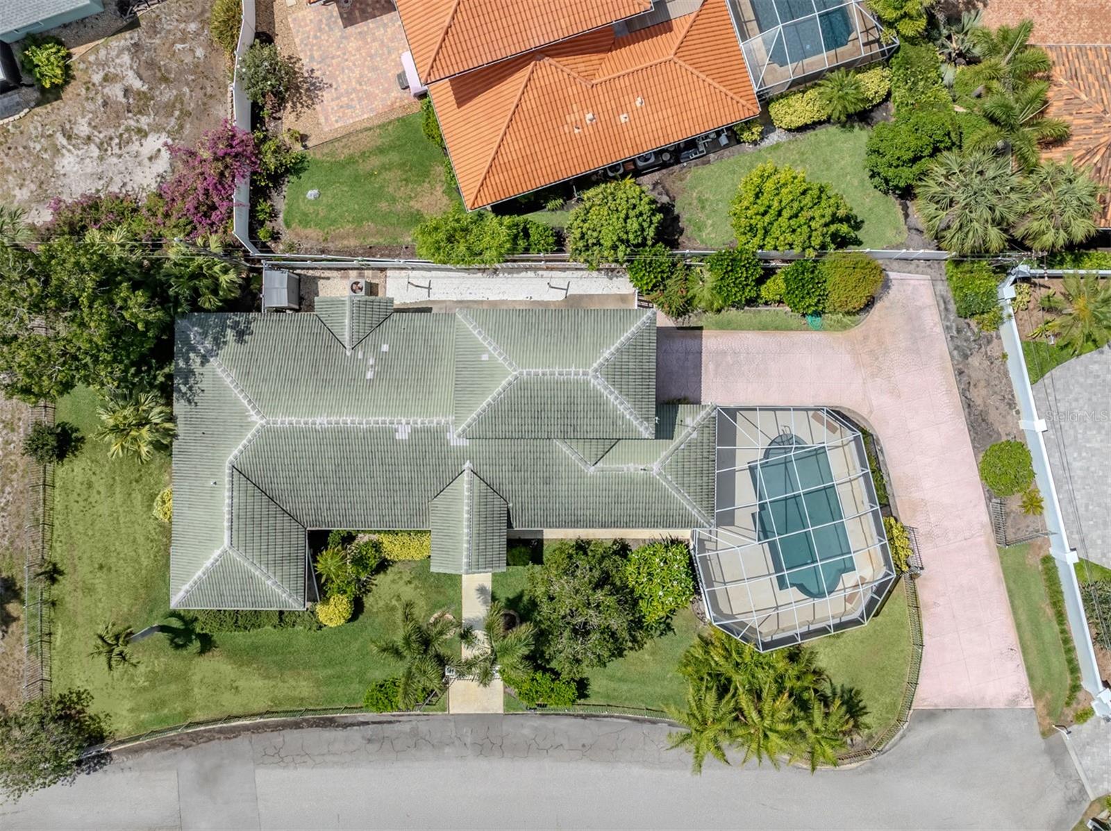 24 GULF MANOR DR, VENICE, FL, 34285