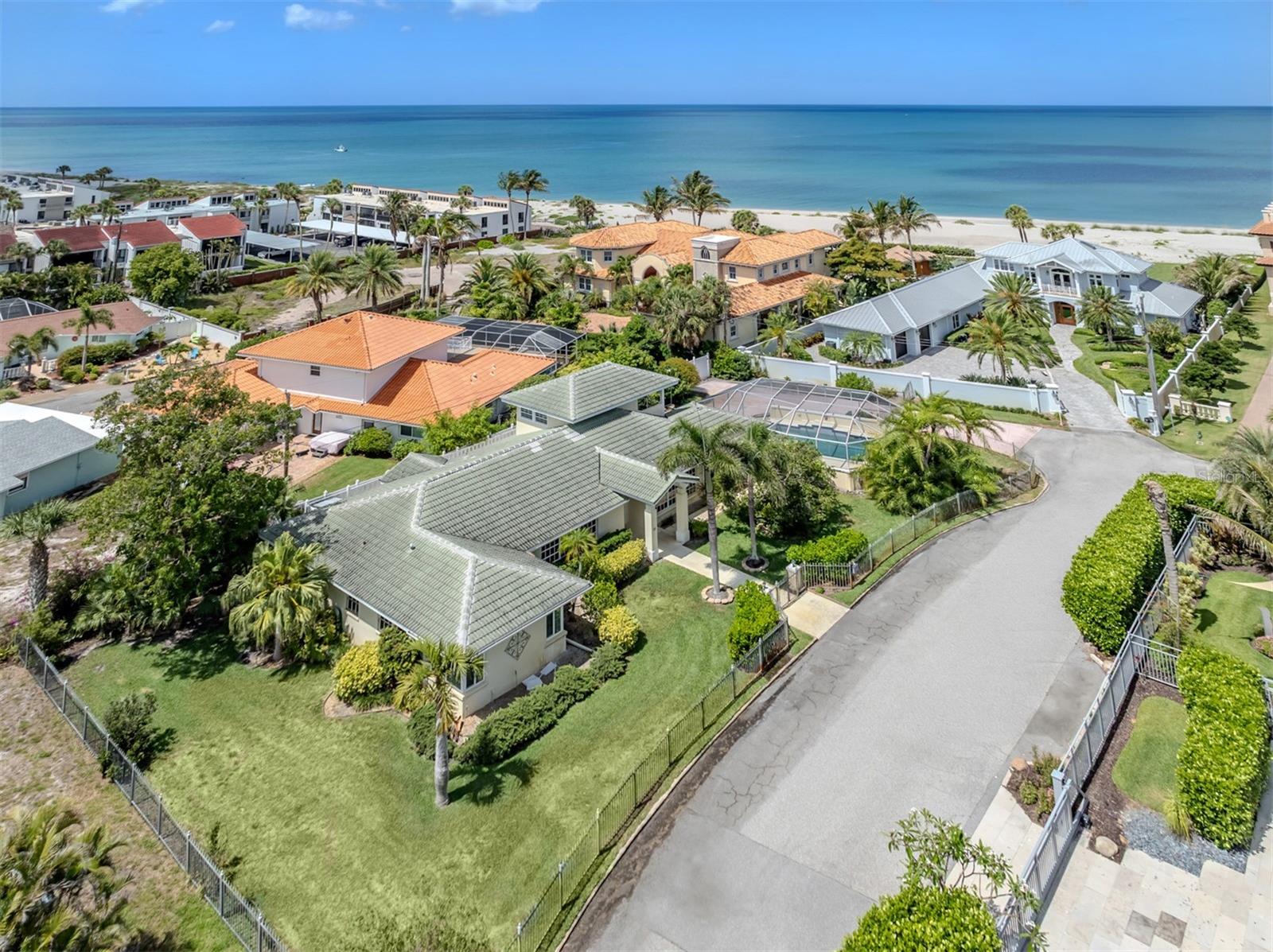 24 GULF MANOR DR, VENICE, FL, 34285