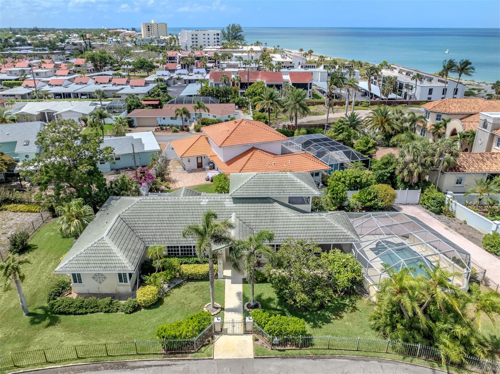 24 GULF MANOR DR, VENICE, FL, 34285