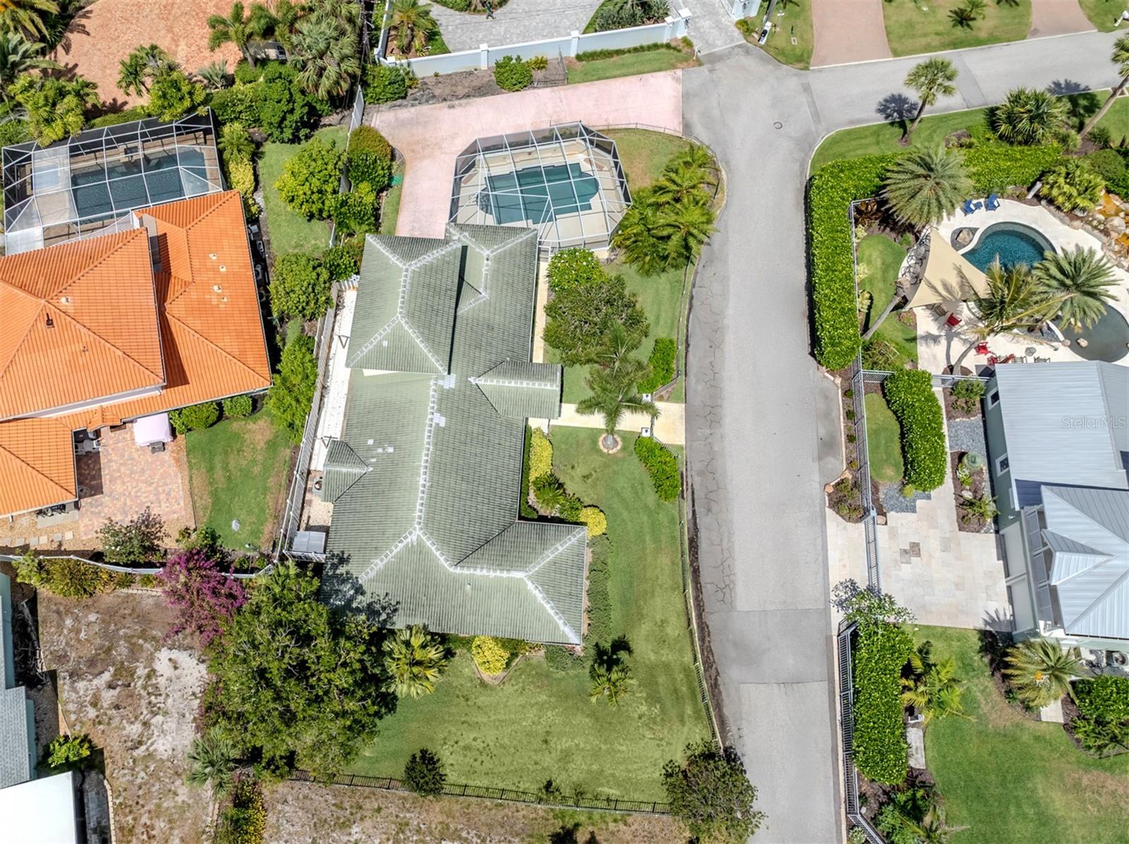 24 GULF MANOR DR, VENICE, FL, 34285
