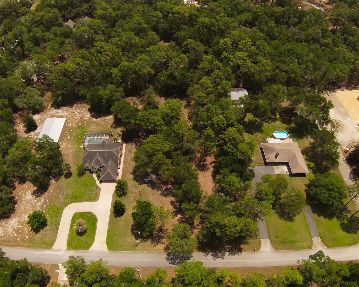 8107 N MARIANZZO TER, CRYSTAL RIVER, FL, 34428
