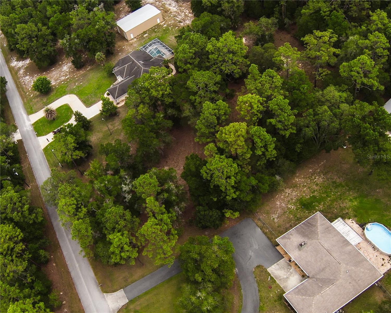 8107 N MARIANZZO TER, CRYSTAL RIVER, FL, 34428