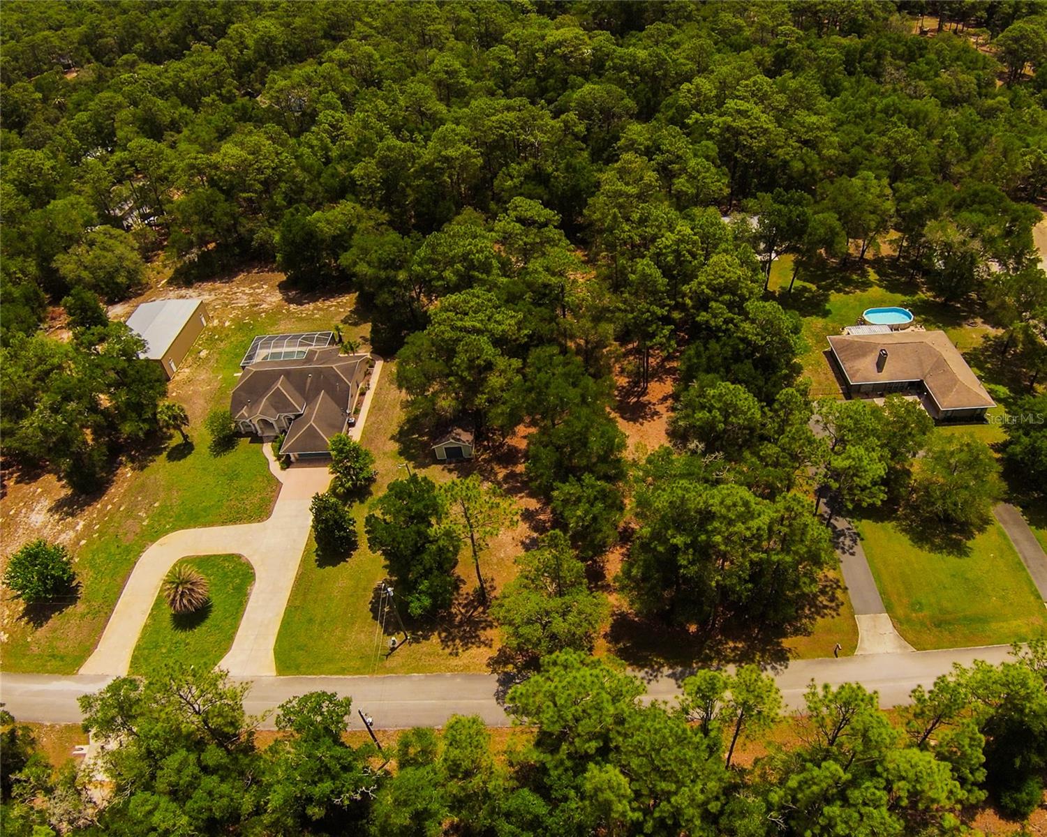 8107 N MARIANZZO TER, CRYSTAL RIVER, FL, 34428
