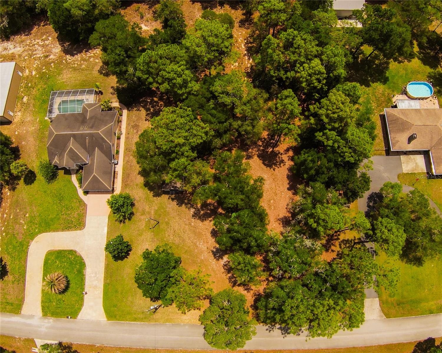 8107 N MARIANZZO TER, CRYSTAL RIVER, FL, 34428