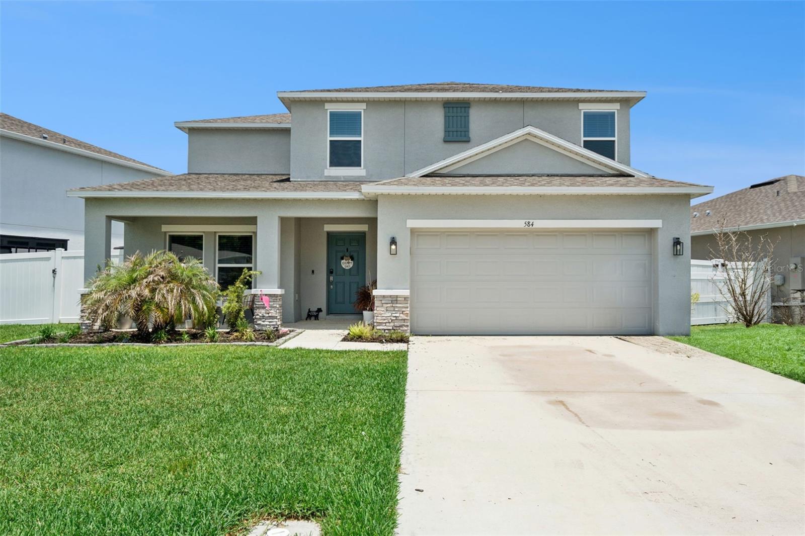 584 PINK IBIS BND, ST CLOUD, FL, 34772