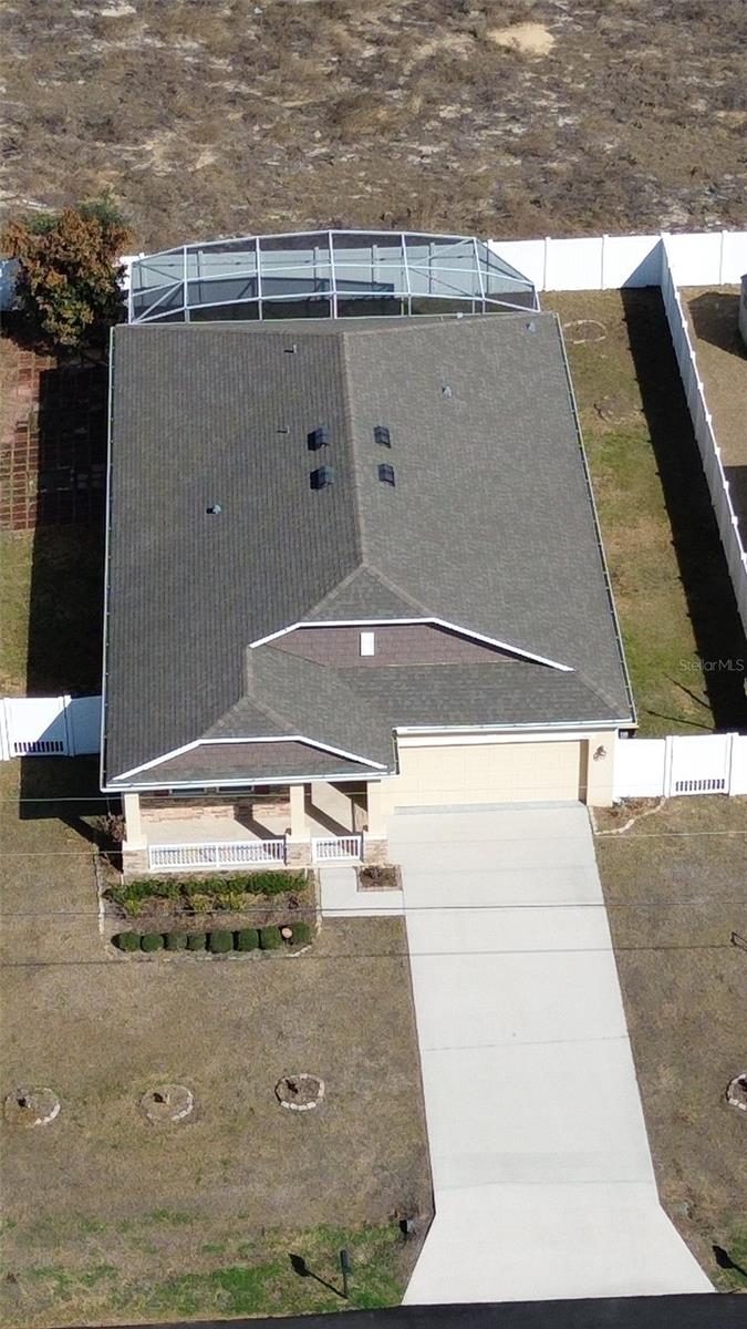 2389 ROCK DR, KISSIMMEE, FL, 34759
