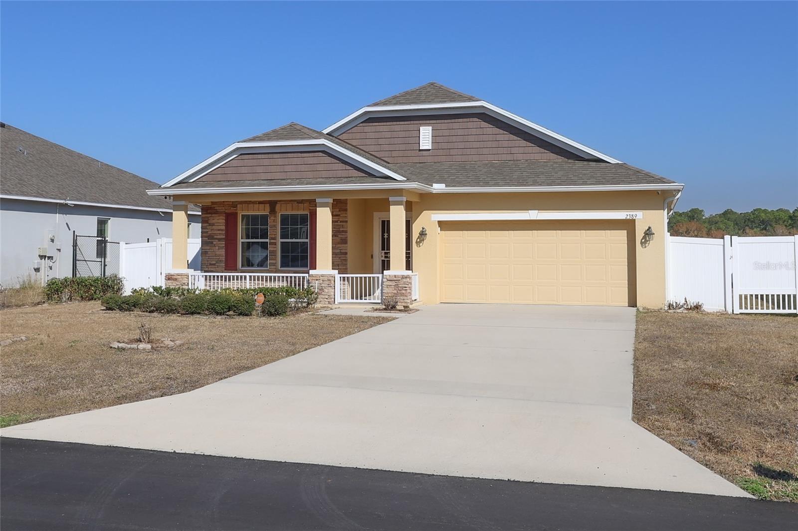 2389 ROCK DR, KISSIMMEE, FL, 34759
