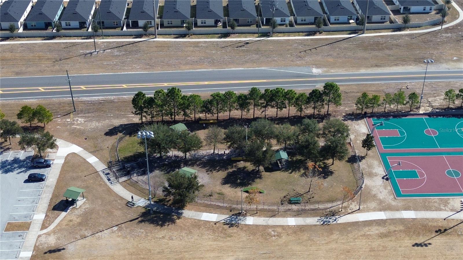 2389 ROCK DR, KISSIMMEE, FL, 34759