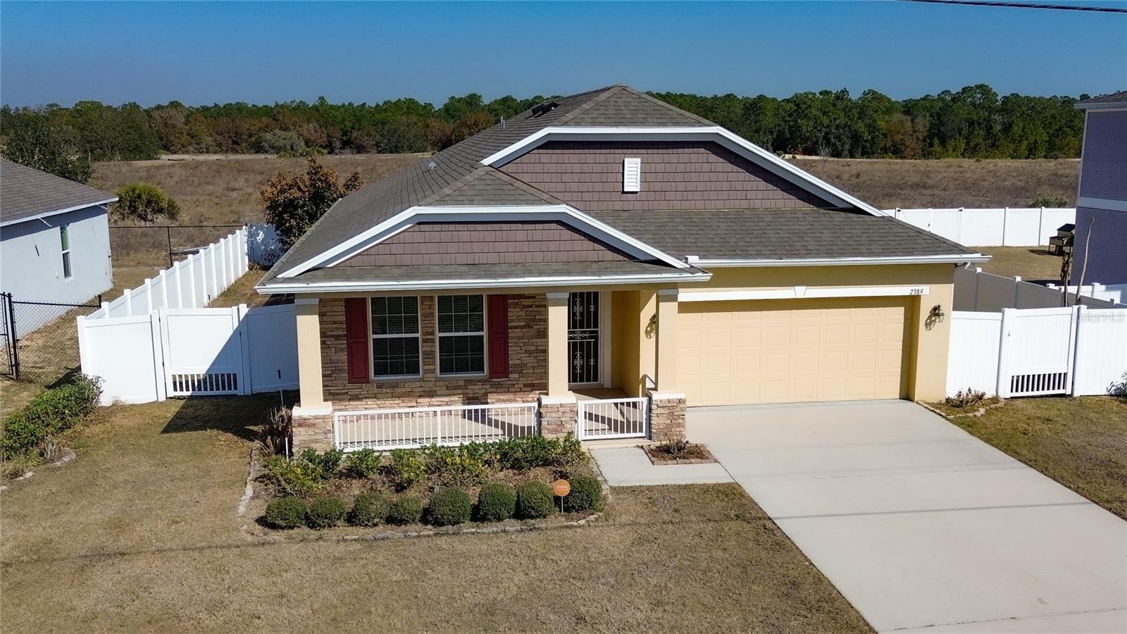2389 ROCK DR, KISSIMMEE, FL, 34759