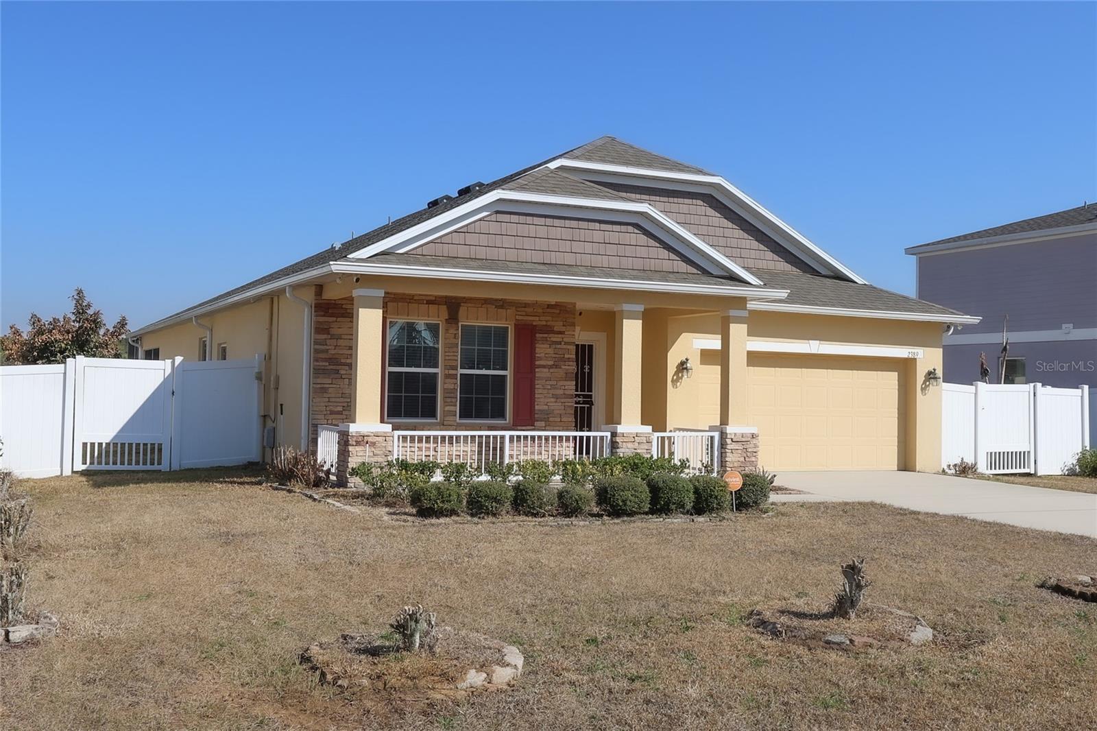 2389 ROCK DR, KISSIMMEE, FL, 34759