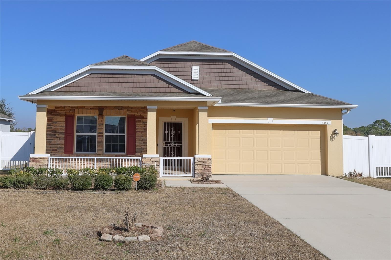 2389 ROCK DR, KISSIMMEE, FL, 34759