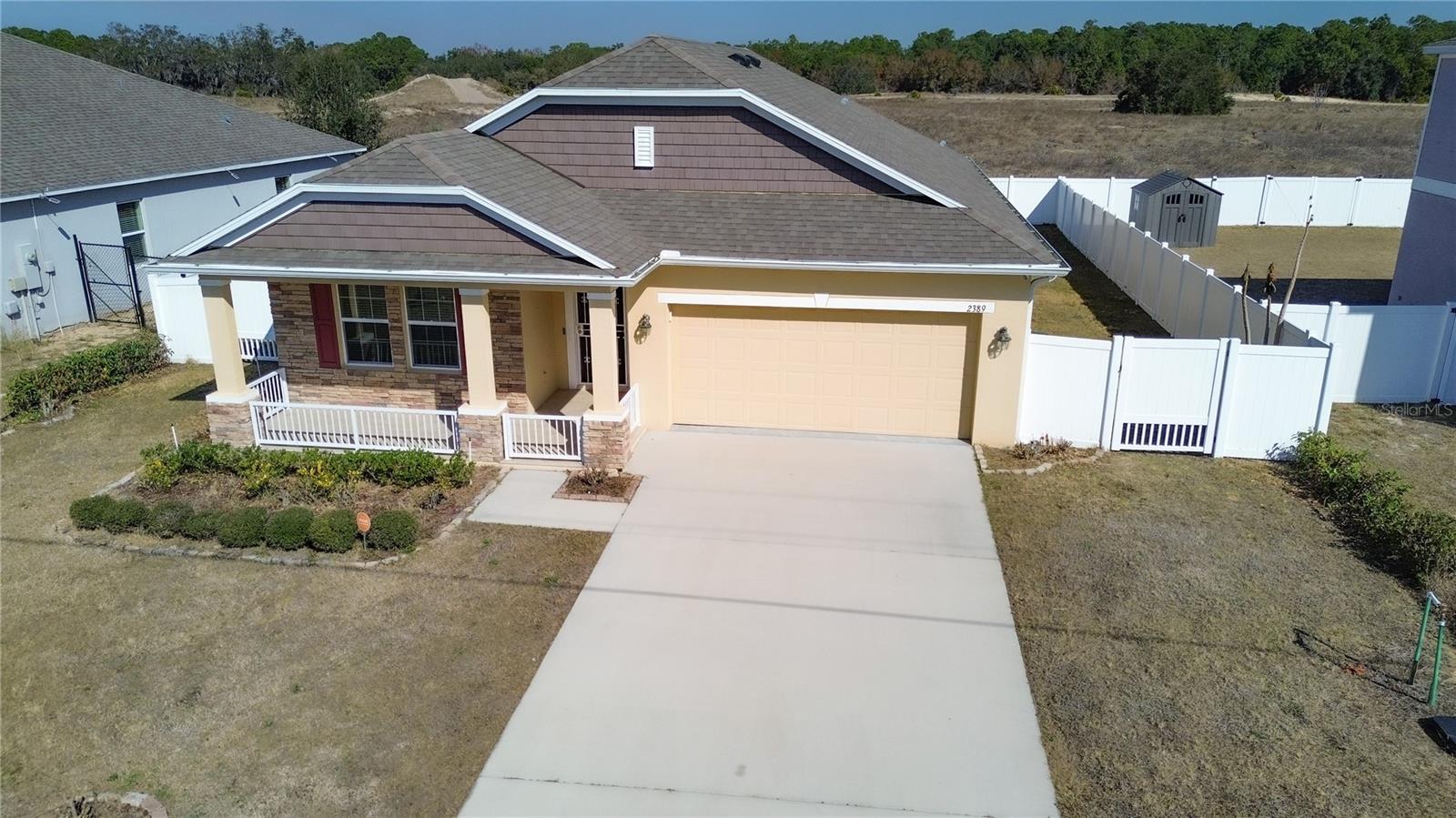 2389 ROCK DR, KISSIMMEE, FL, 34759