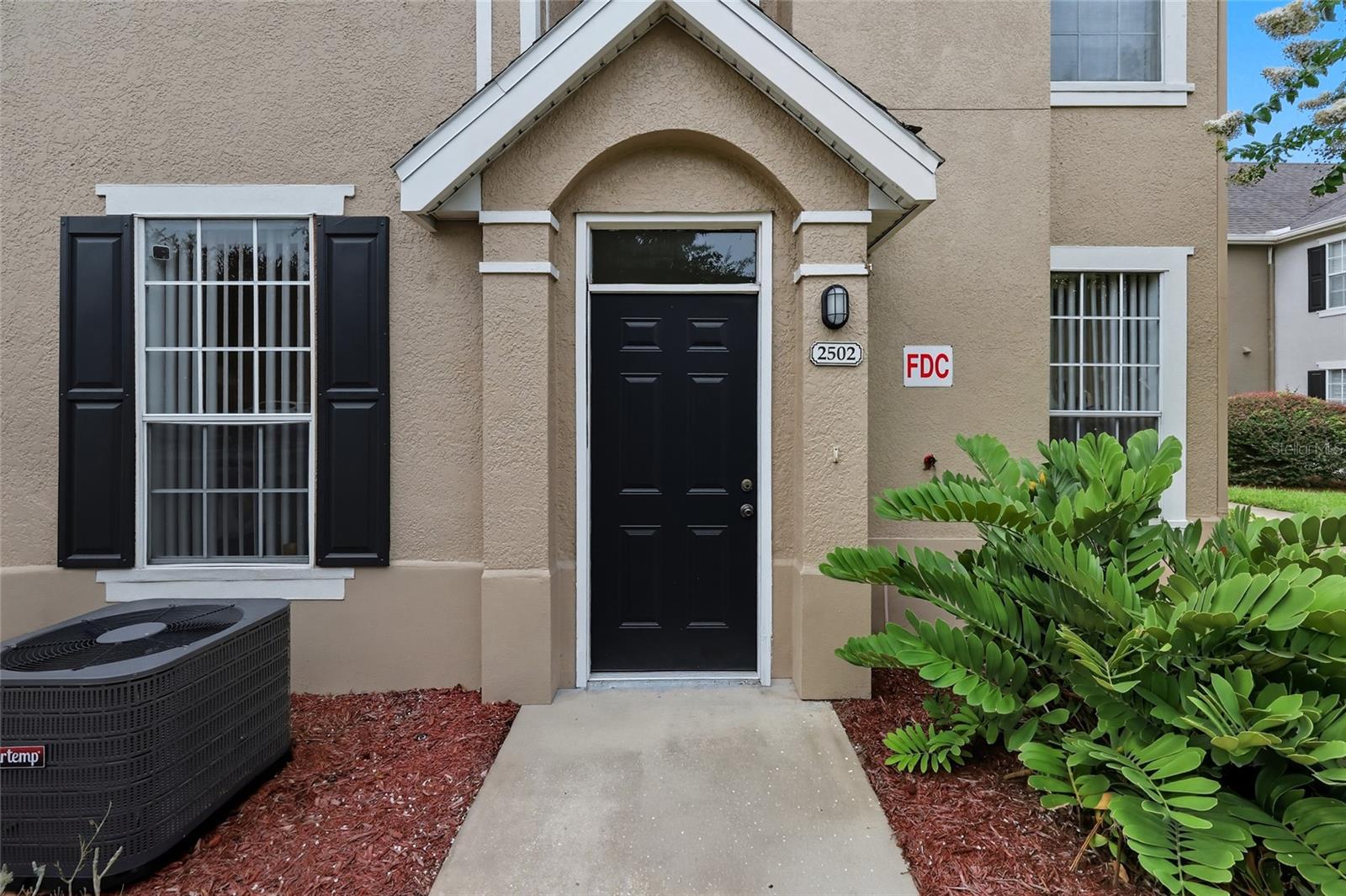 8957 LEE VISTA BLVD #2502, ORLANDO, FL, 32829