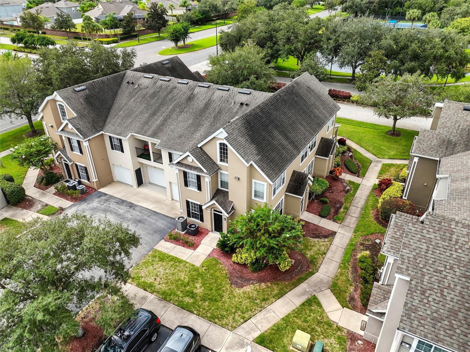 8957 LEE VISTA BLVD #2502, ORLANDO, FL, 32829