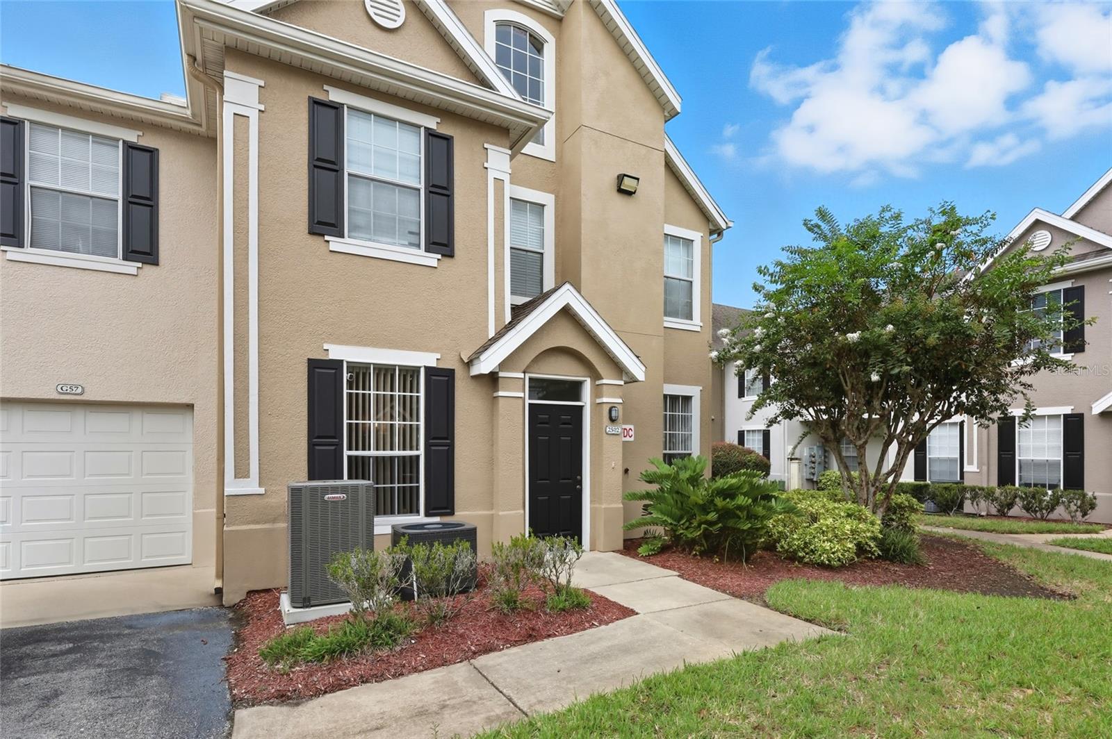 8957 LEE VISTA BLVD #2502, ORLANDO, FL, 32829