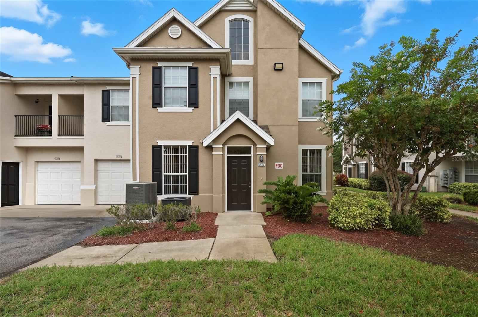 8957 LEE VISTA BLVD #2502, ORLANDO, FL, 32829