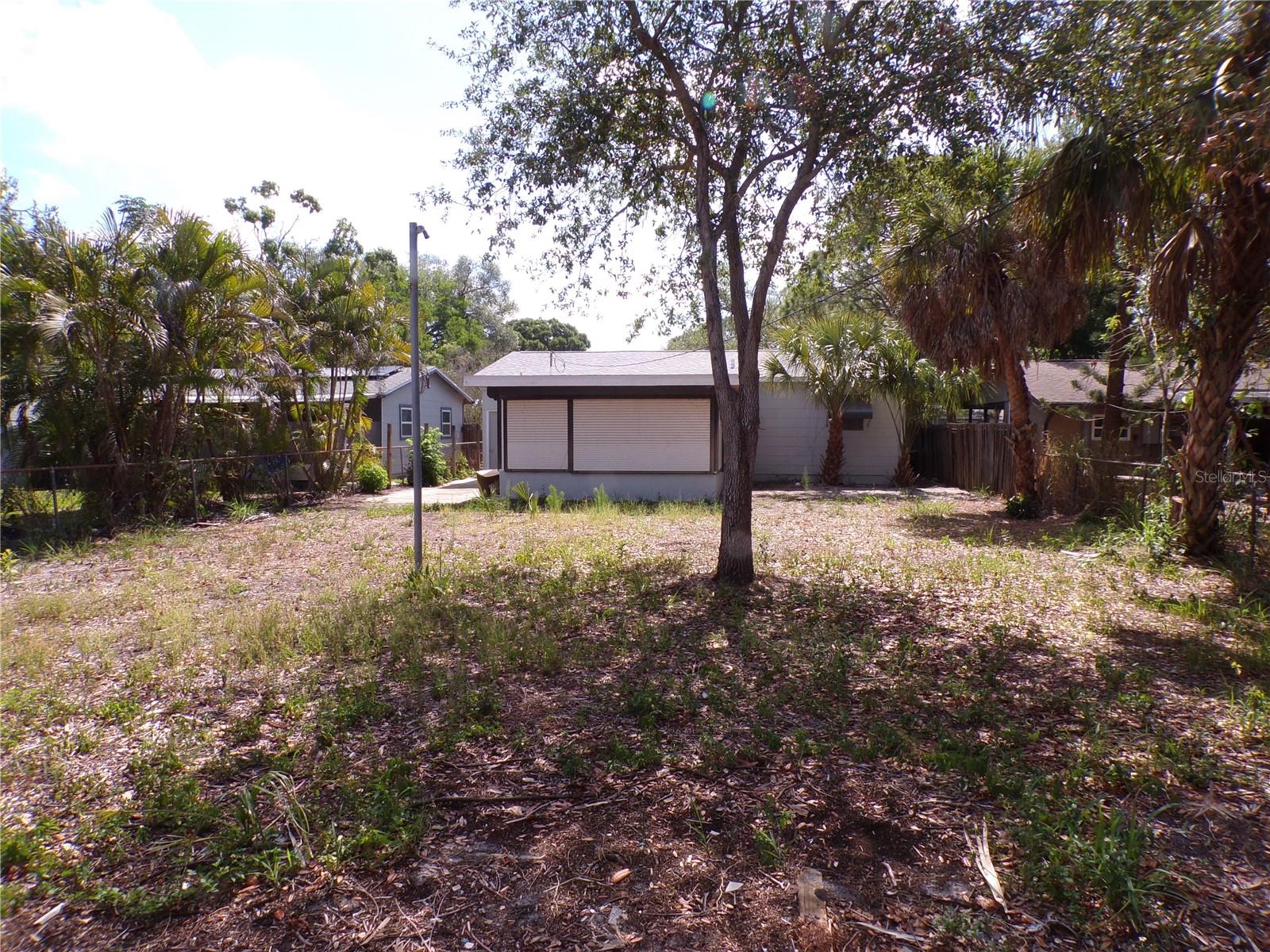 4402 73RD ST N, ST PETERSBURG, FL, 33709
