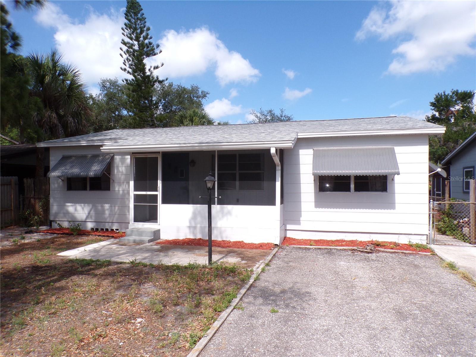 4402 73RD ST N, ST PETERSBURG, FL, 33709