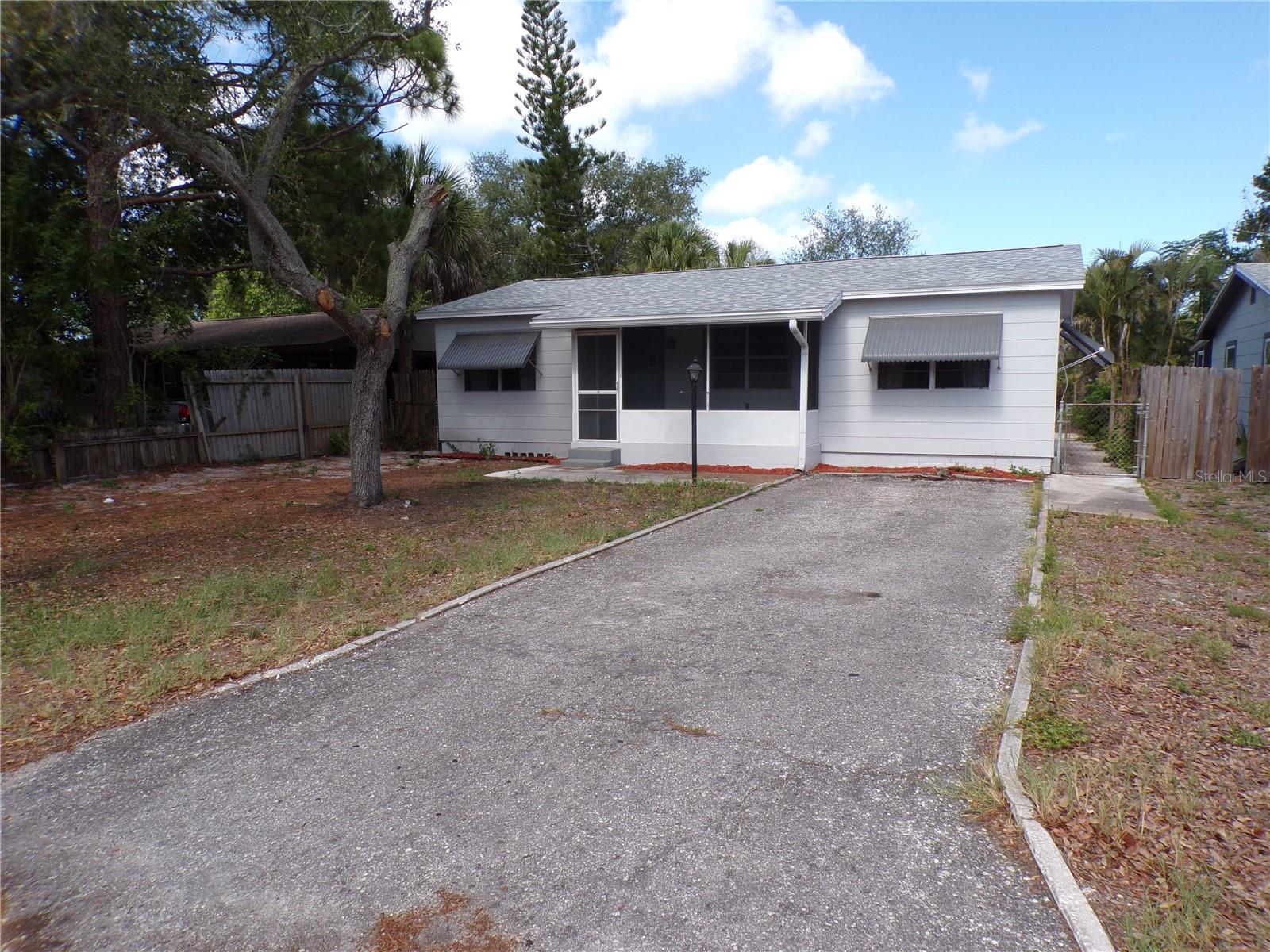 4402 73RD ST N, ST PETERSBURG, FL, 33709
