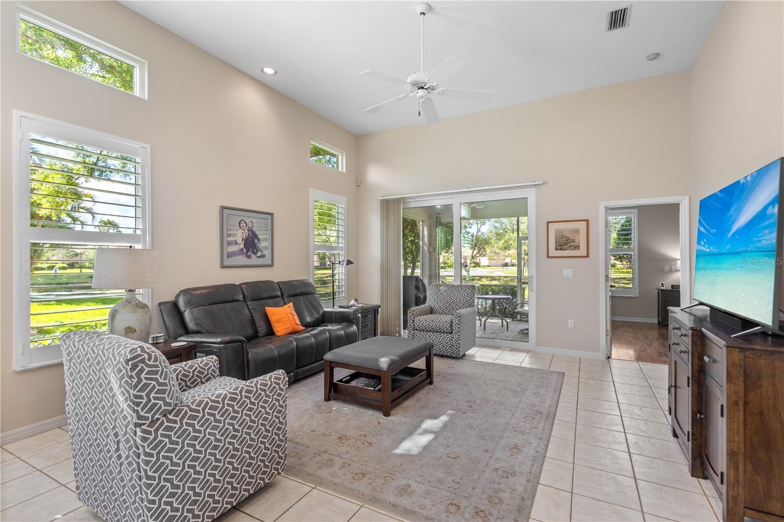 7106 LA RONDA CT, SARASOTA, FL, 34238