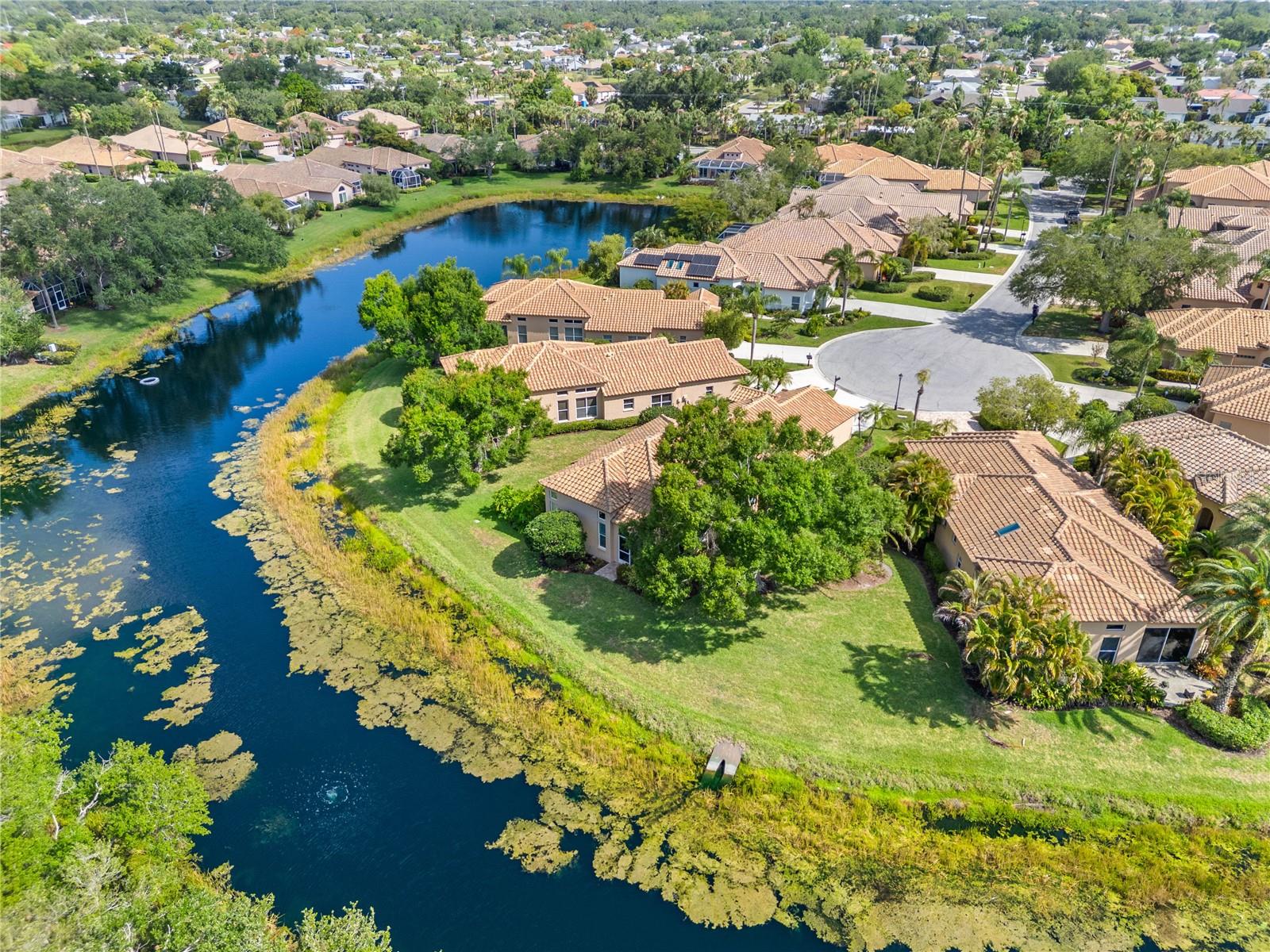 7106 LA RONDA CT, SARASOTA, FL, 34238