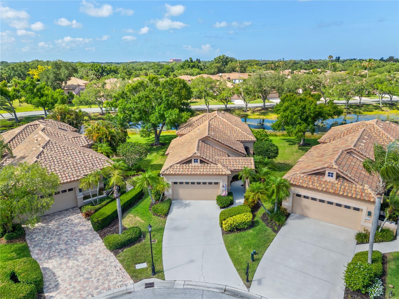 7106 LA RONDA CT, SARASOTA, FL, 34238