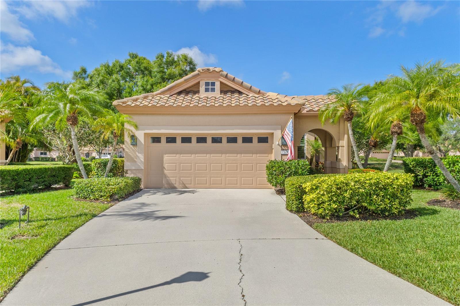 7106 LA RONDA CT, SARASOTA, FL, 34238