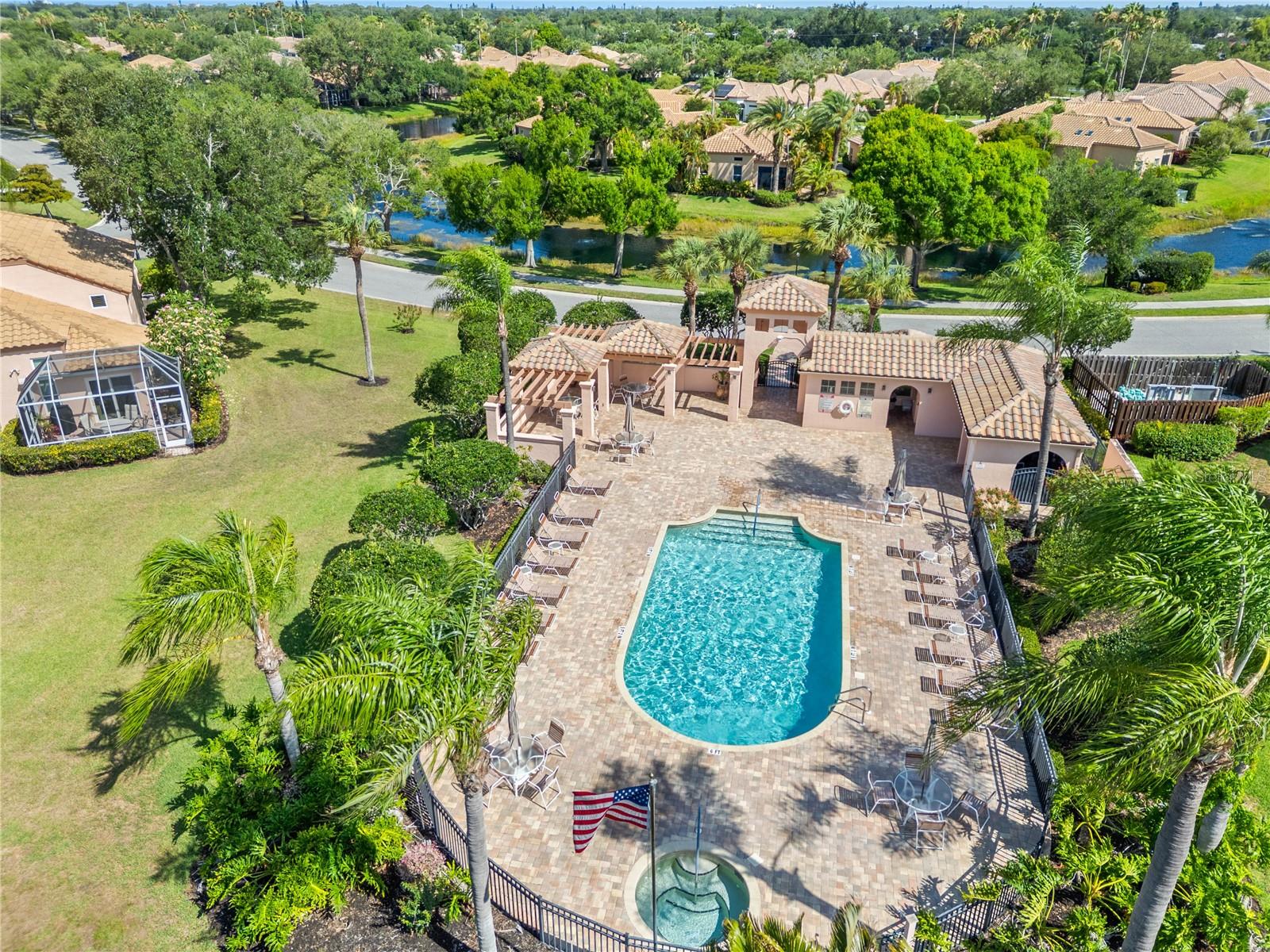 7106 LA RONDA CT, SARASOTA, FL, 34238