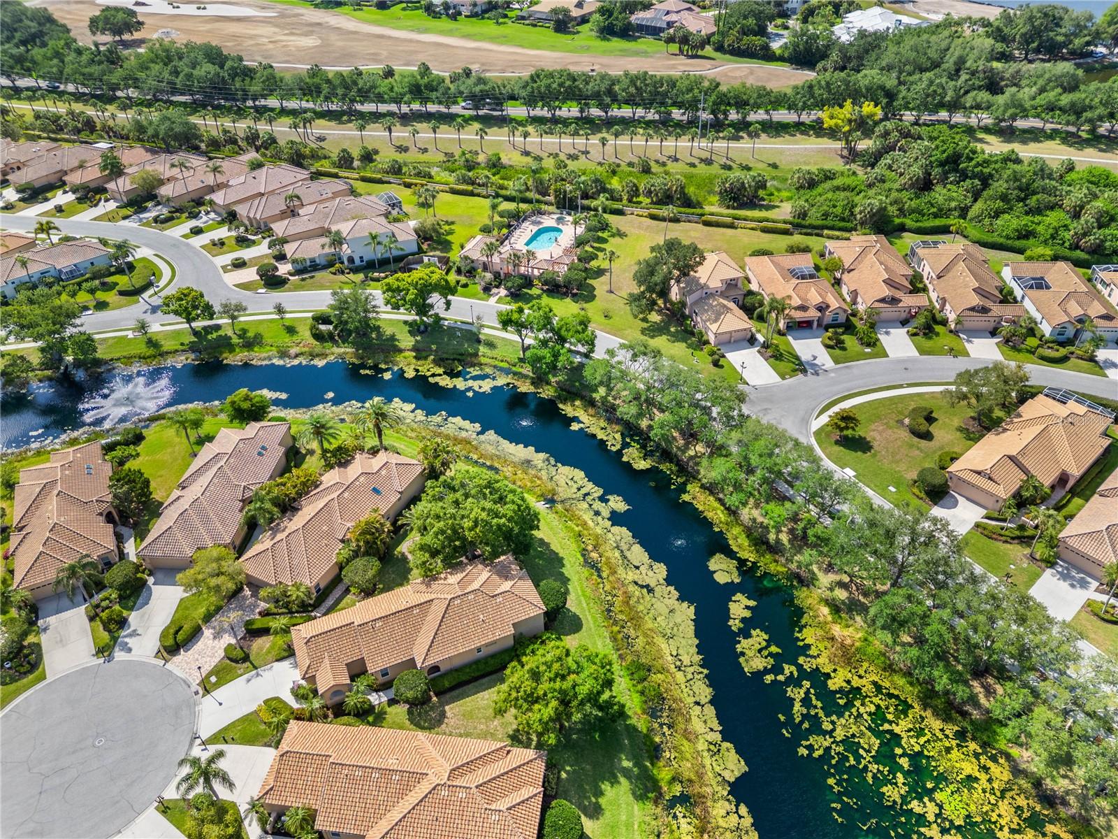 7106 LA RONDA CT, SARASOTA, FL, 34238