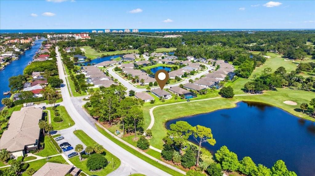 6 COUNTRY CLUB HARBOR CIR, PALM COAST, FL, 32137