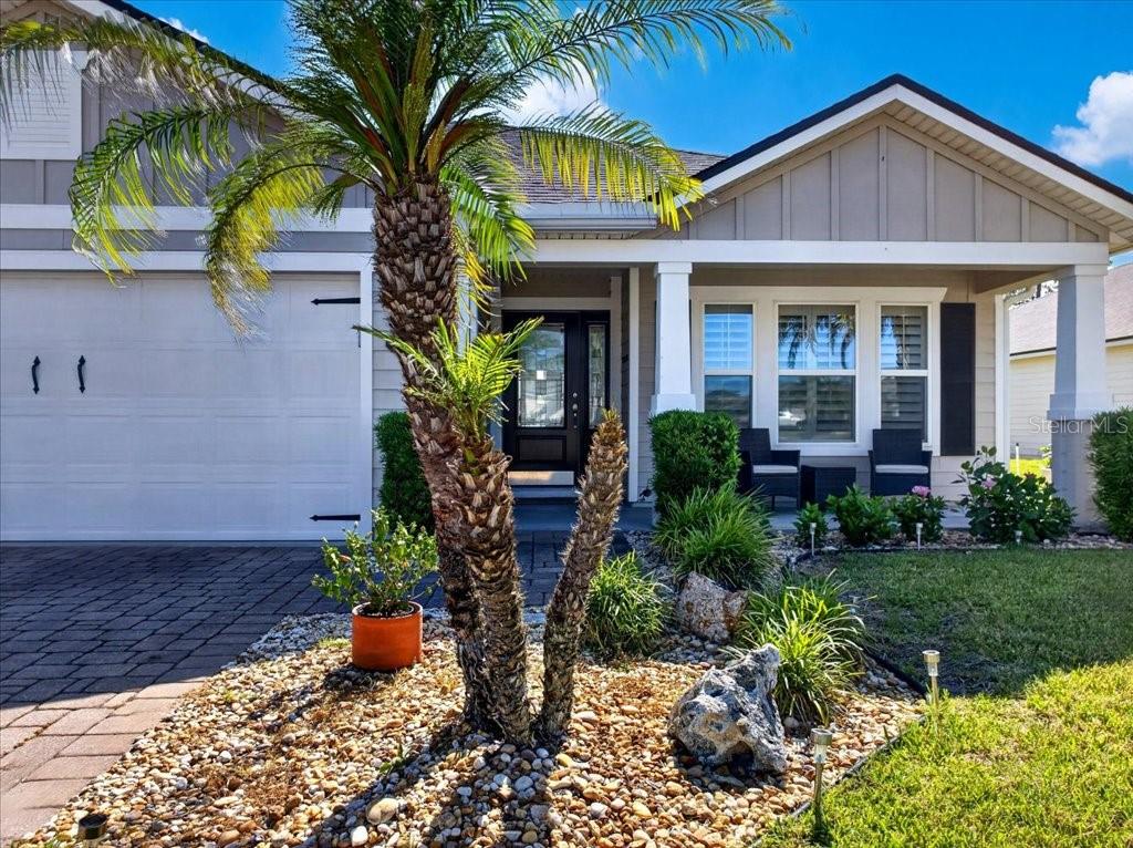 6 COUNTRY CLUB HARBOR CIR, PALM COAST, FL, 32137