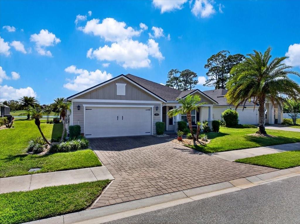 6 COUNTRY CLUB HARBOR CIR, PALM COAST, FL, 32137