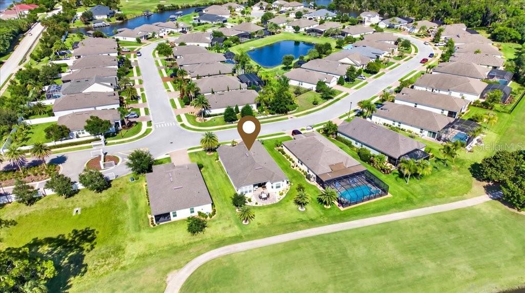 6 COUNTRY CLUB HARBOR CIR, PALM COAST, FL, 32137
