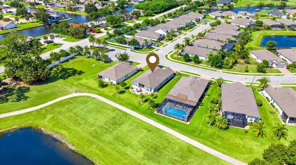6 COUNTRY CLUB HARBOR CIR, PALM COAST, FL, 32137