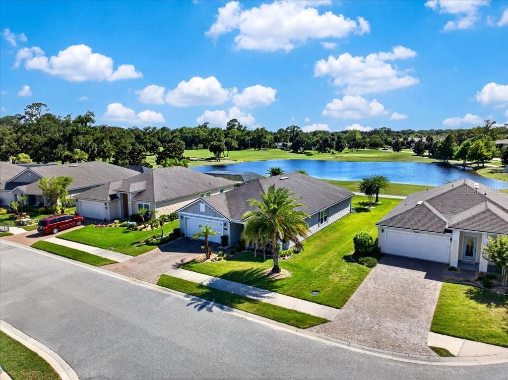 6 COUNTRY CLUB HARBOR CIR, PALM COAST, FL, 32137