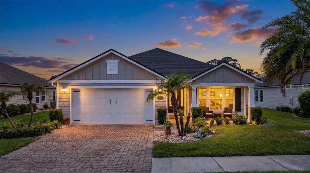 6 COUNTRY CLUB HARBOR CIR, PALM COAST, FL, 32137