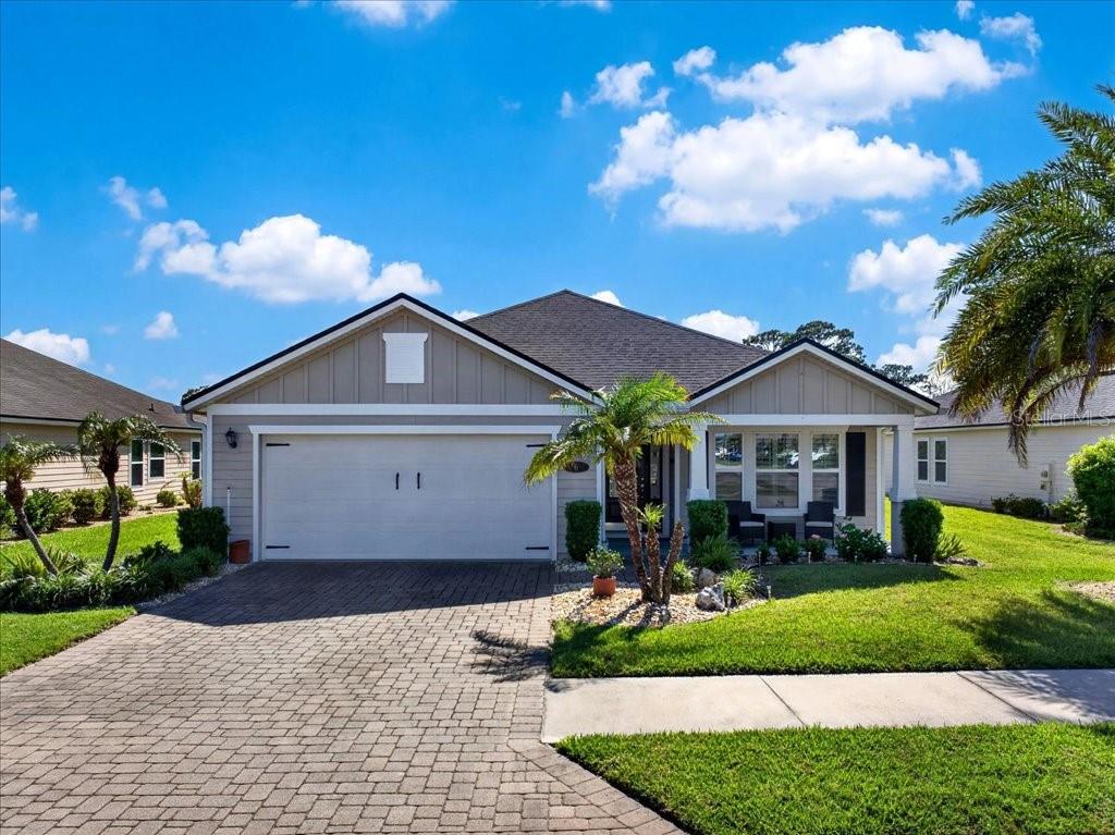 6 COUNTRY CLUB HARBOR CIR, PALM COAST, FL, 32137
