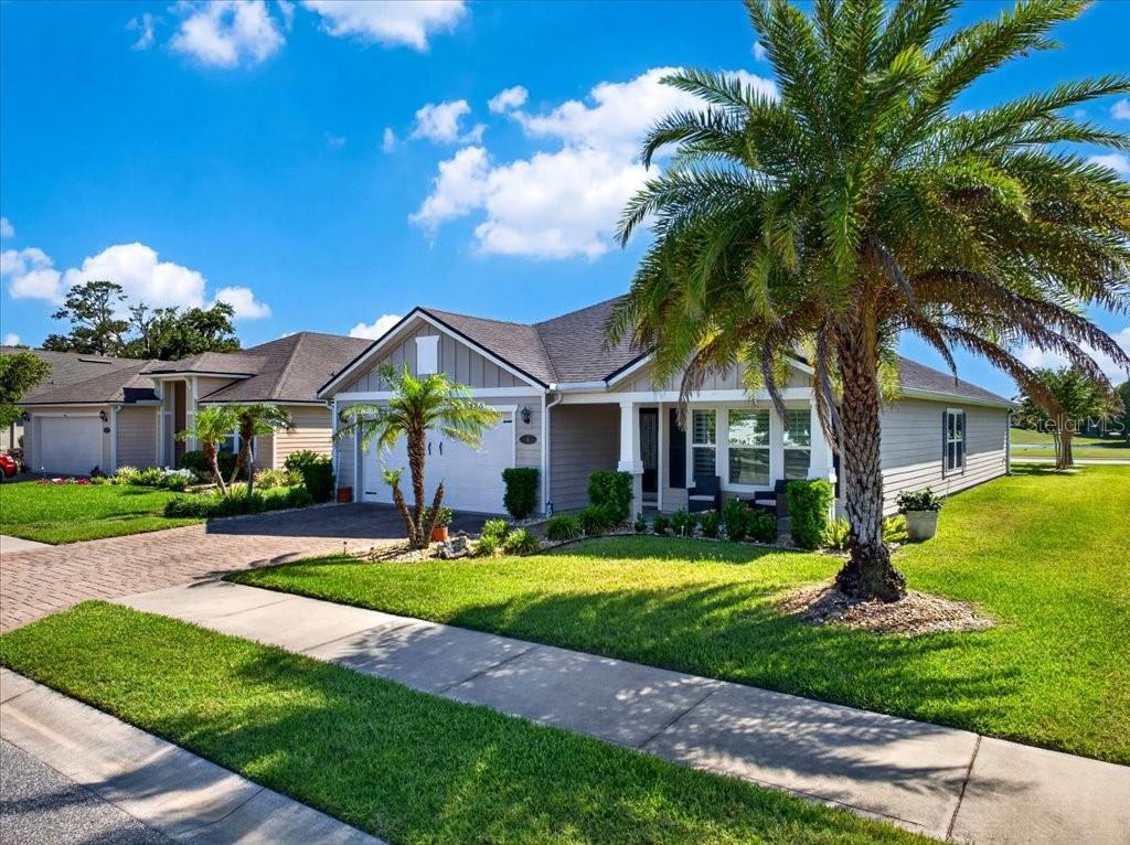 6 COUNTRY CLUB HARBOR CIR, PALM COAST, FL, 32137