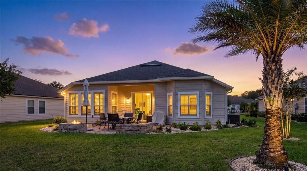 6 COUNTRY CLUB HARBOR CIR, PALM COAST, FL, 32137