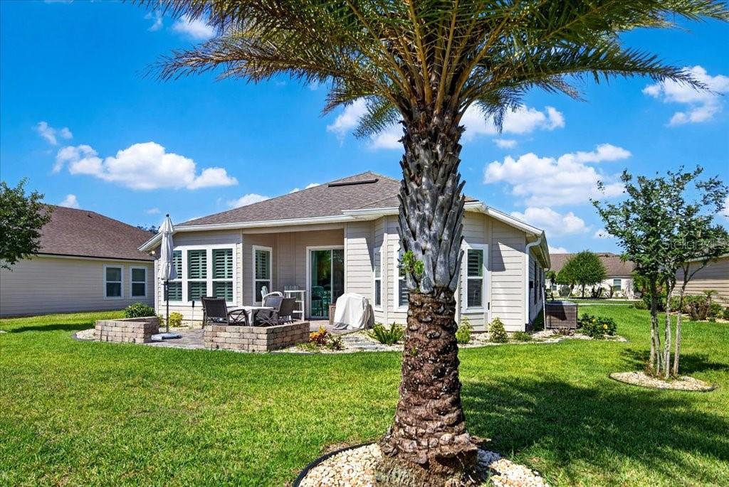6 COUNTRY CLUB HARBOR CIR, PALM COAST, FL, 32137